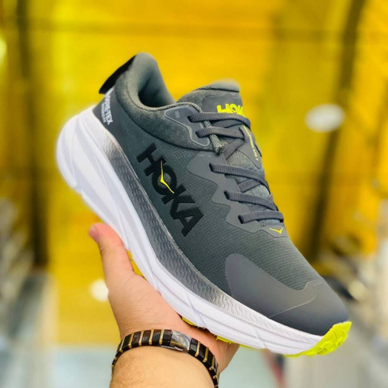 کفش پیاده روی مردانه هوکا مدل Challenger ATR 7 Gore-Tex