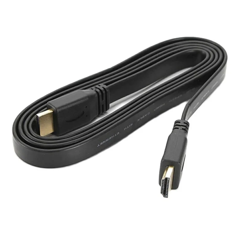 کابل HDMI مدل HDTV-1080P طول 1.5 متر