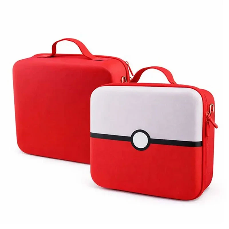 کیف حمل کنسول بازی نینتندو سوييچ اولد مدل Pokemon