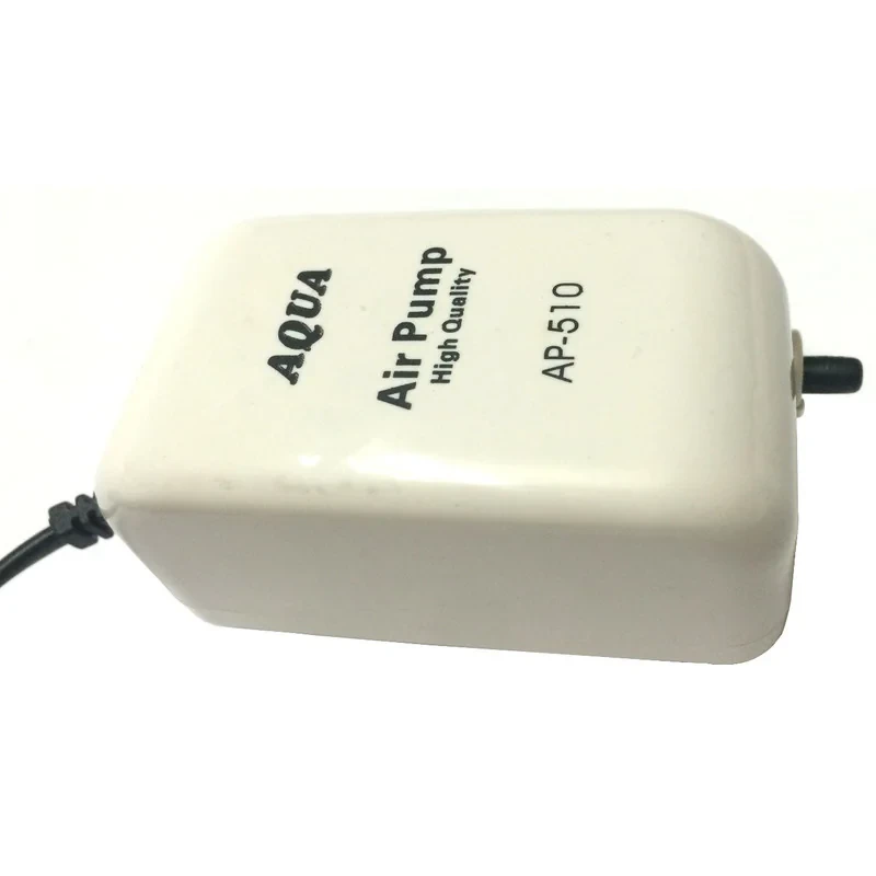 پمپ هوای آکواریوم آکوا مدل AP-510