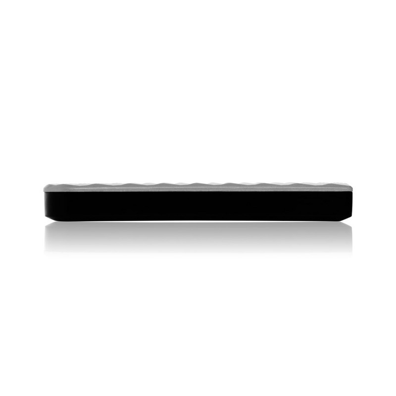 هارد اکسترنال ورباتیم مدل Store 'n' Go  ظرفیت یک ترابایت دارای رابط USB Type-A 3.0