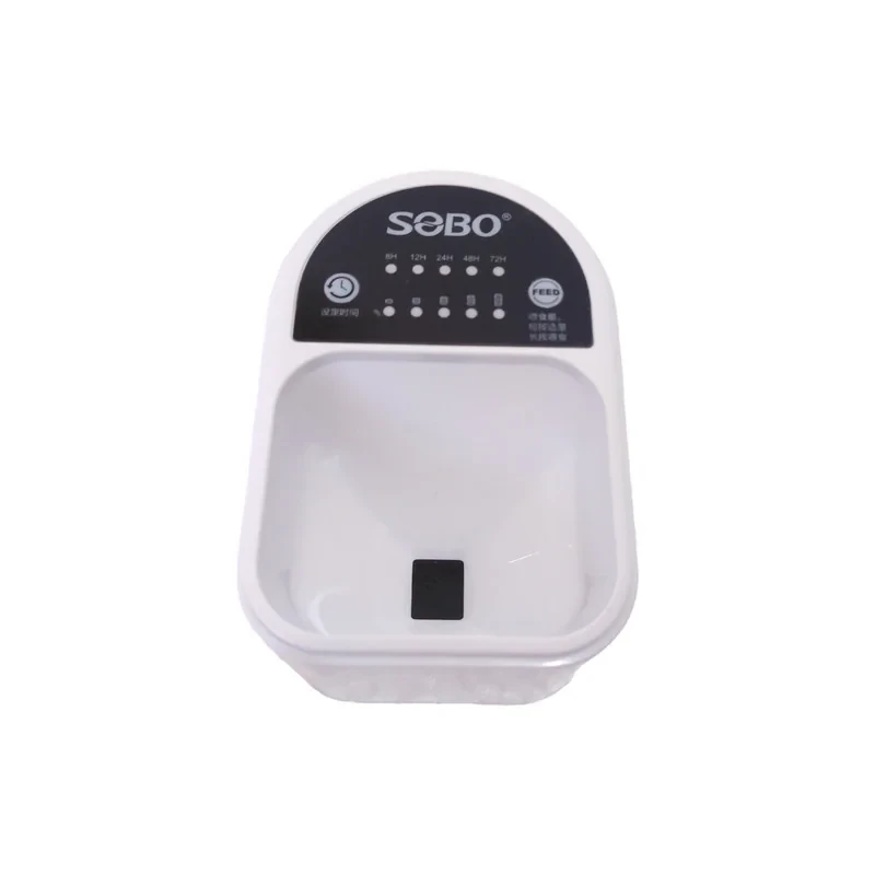 تایمر غذادهی آکواریوم سوبو مدل DA-06