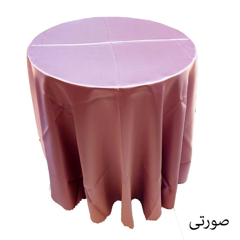 رومیزی مدل ضخیم