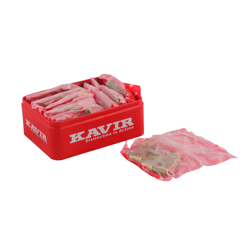 پیچ و مهره دنده زنجیر عقب موتور سیکلت کویر مدل K125-150-200 مناسب برای هوندا بسته 8 عددی
