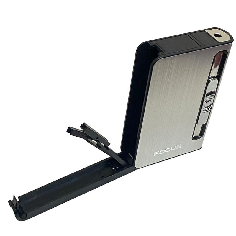 جعبه سیگار فوکوس مدل JD-YH027