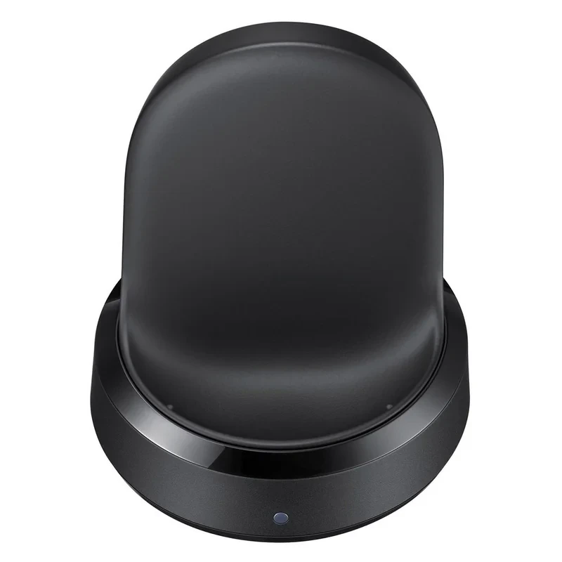 شارژر وایرلس سامسونگ مدلEP-YO760 مناسب برای ساعت هوشمند سامسونگ Gear S3