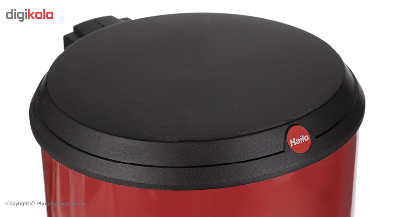 سطل زباله پدالی هایلو مدل T1.13