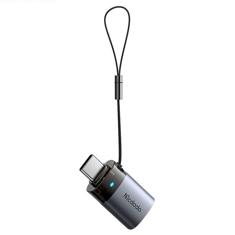 مبدل USB3.0 به USB-C مک دودو مدل OT-740