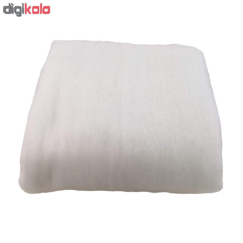 الیاف لحاف مدلA20 دونفره سایز 210×230سانتی متر