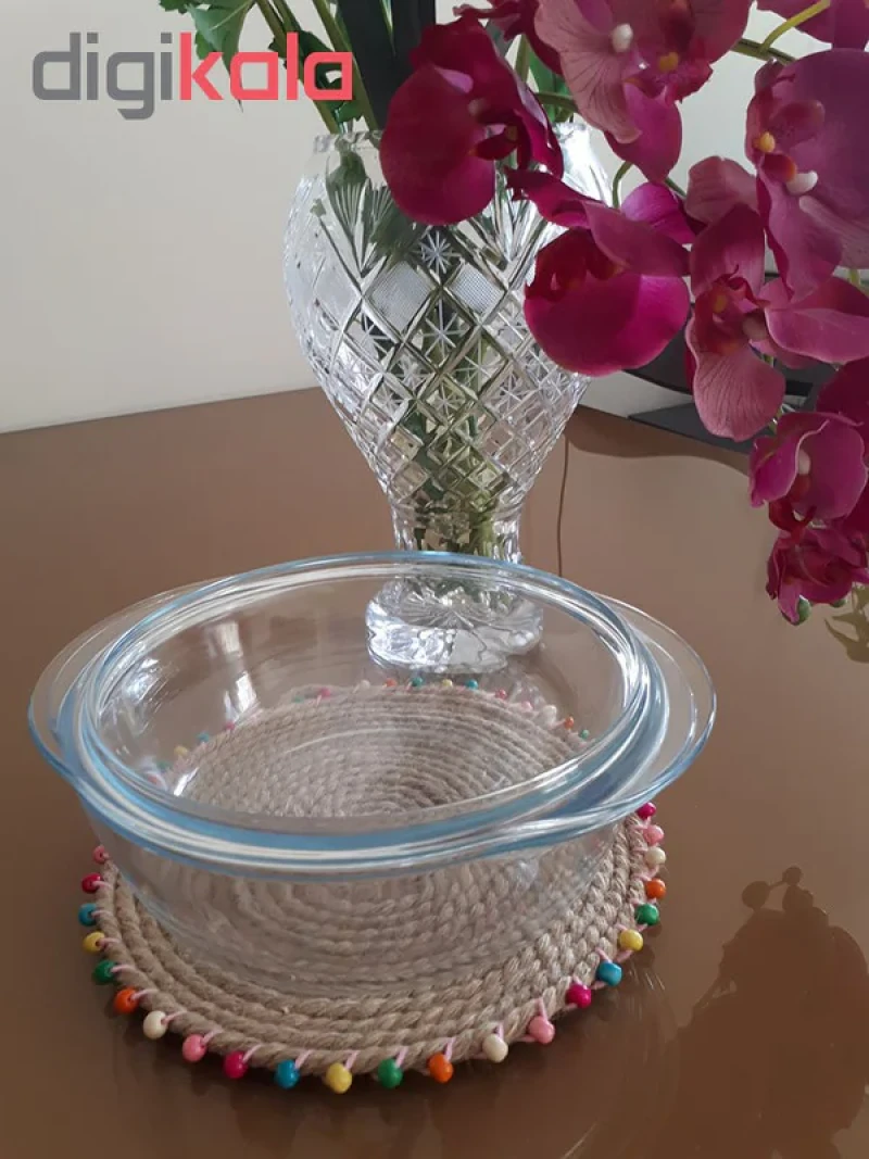 زیر قابلمه ای مدل B0112