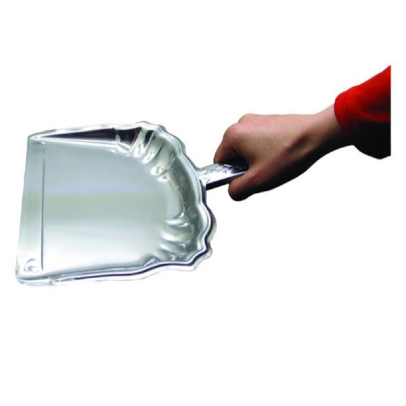 خاک انداز مدل استیل SM4