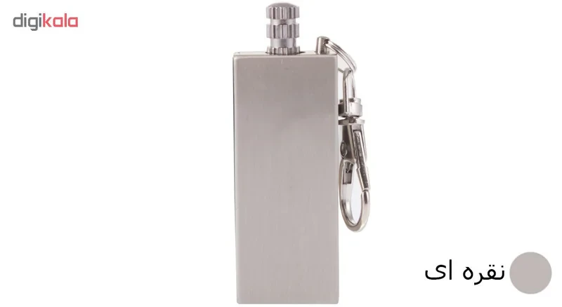 فندک کبریتی دلفین کد 5219