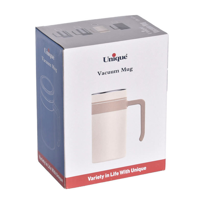تراول ماگ یونیک کد 01 - 1829 گنجایش 0.45 لیتر