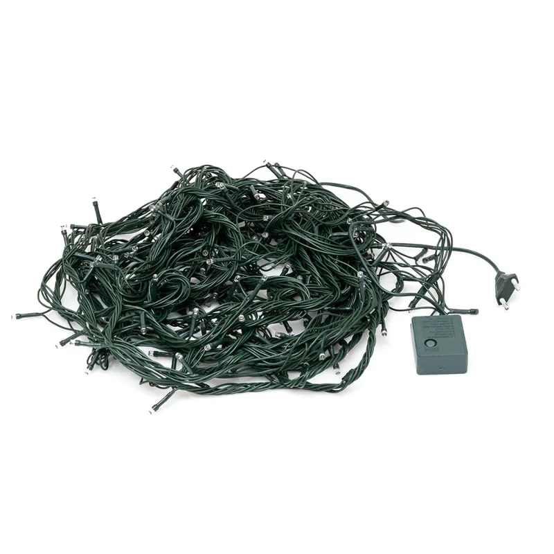 ریسه ال ای دی کد M004 طول 10.5 متر