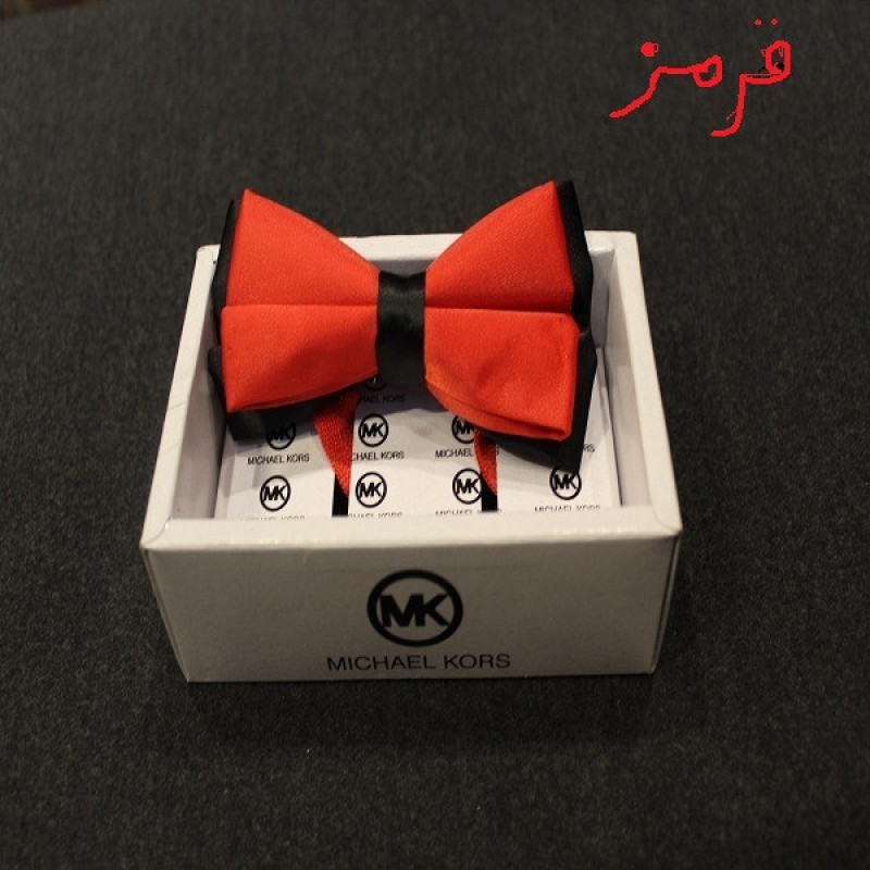 پاپیون مردانه کد Ki 05-10