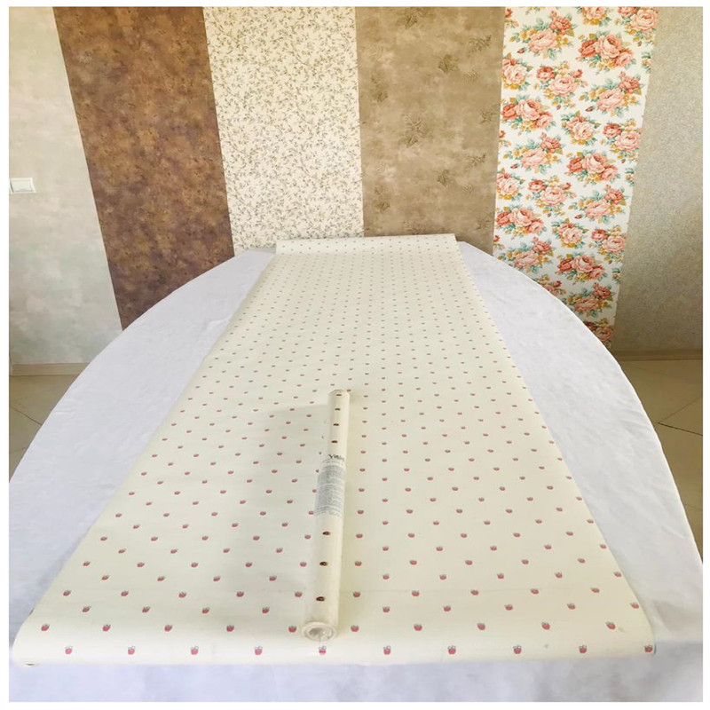 کاغذ دیواری یورک مدل SW 2958