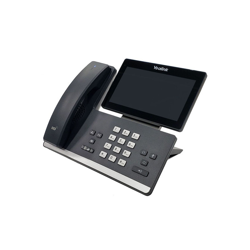 تلفن تحت شبکه یالینک مدل SIP-T58W