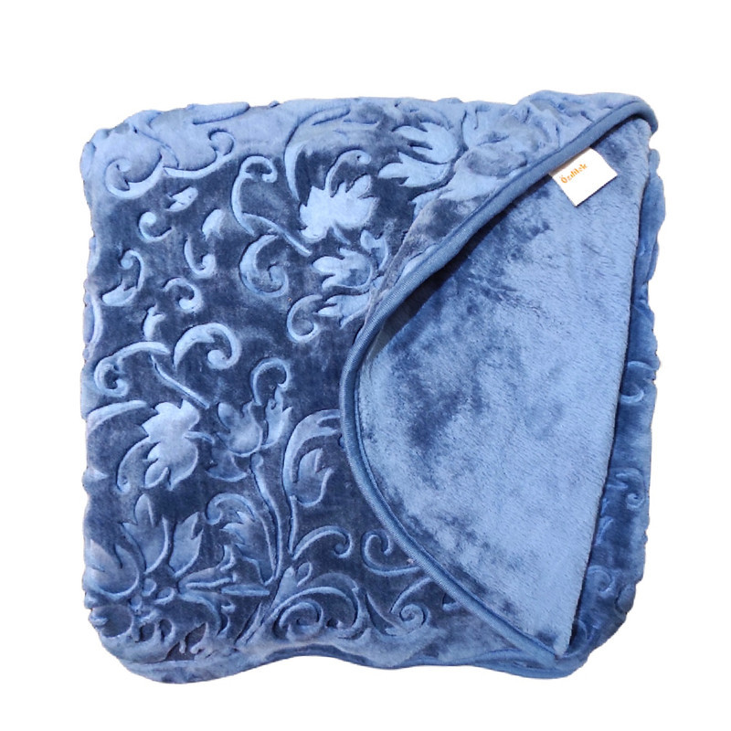 پتوی ازدیلک مدل PRESTIGE سایز 240×220 سانتی متر