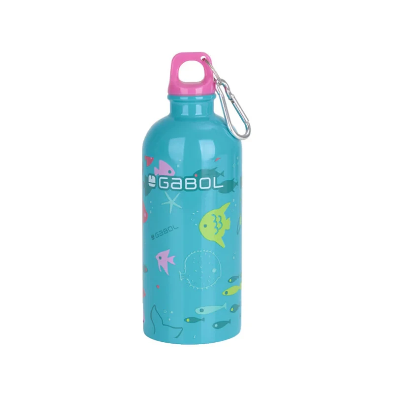 قمقمه کودک گابل مدل 235748018 Acqua گنجایش 60 لیتر