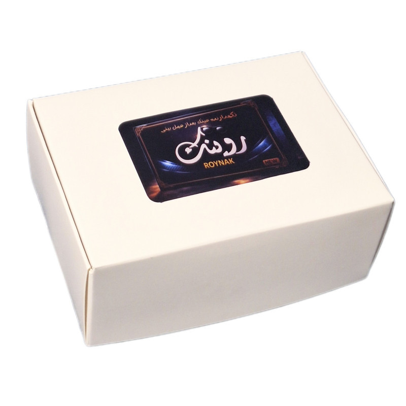 هولدر نگهدارنده عینک  روینک مدل C2026