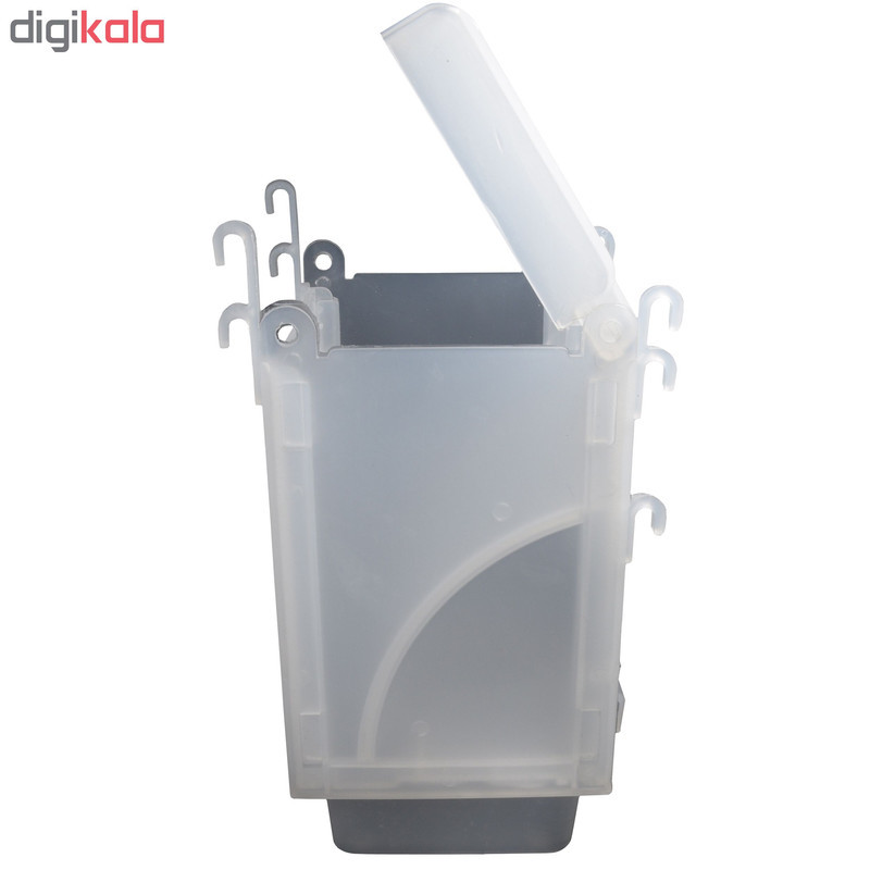 ظرف دانه پرنده مدل 001 وزن ۵۰ گرم