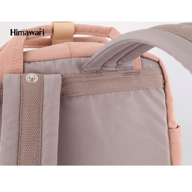 کوله پشتی لپ تاپ هیماواری مدل 188L-BB مناسب برای لپ تاپ تا 14 اینچی