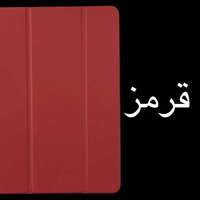 کیف کلاسوری مدل A11 PLUS مناسب برای تبلت سامسونگ Galaxy Tab A9 plus  A11 plus