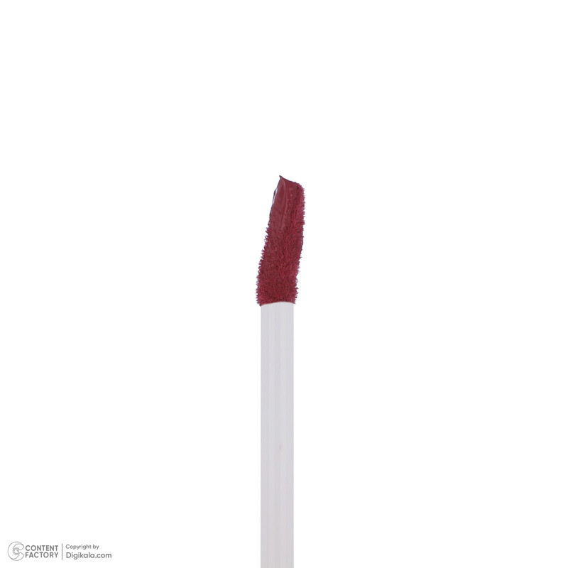 رژ لب مایع براق نوتریکا مدل Velvet Effect شماره L2