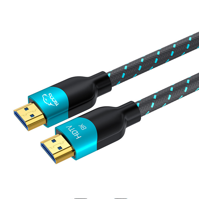 کابل HDMI تسکو مدل GHC 71 HERA 8K با طول 2 متر