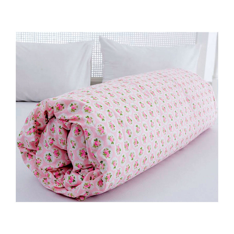 روکش لحاف انگلیش هوم مدل Rosy Rose دونفره