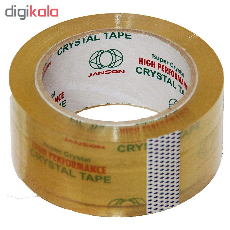 چسب پهن جانسون مدل 01 عرض 5 سانتی متر