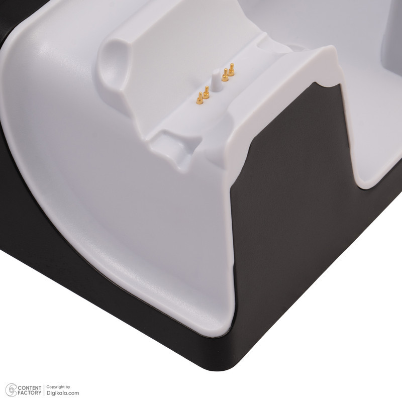 پایه نگهدارنده و شارژر پلی استیشن 5 تسکو مدل TGS 20