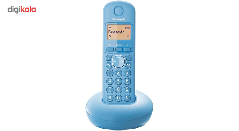 تلفن بی سیم پاناسونیک مدل KX-TGB210