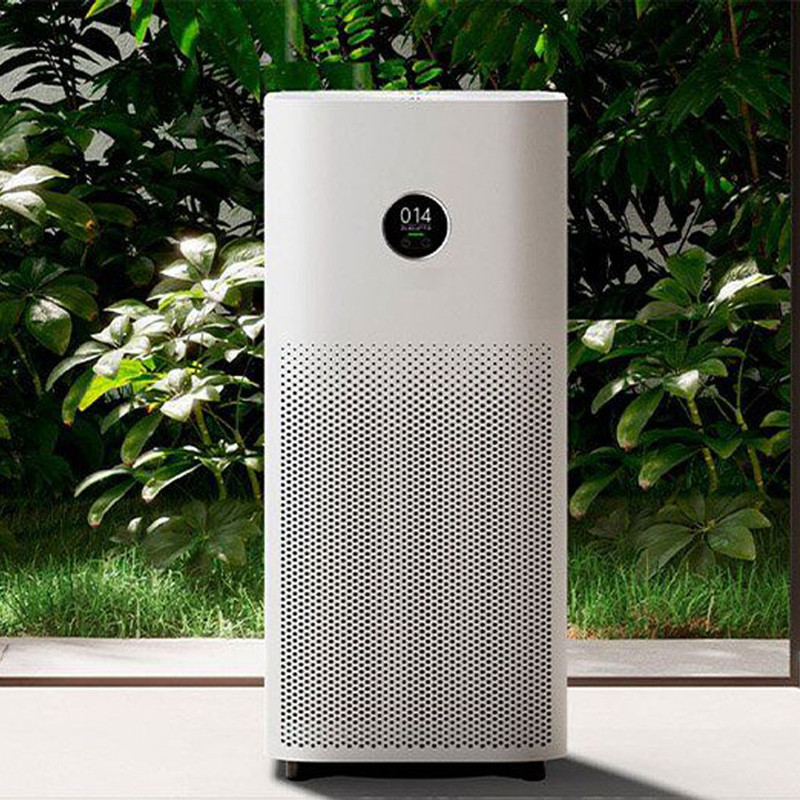 دستگاه تصفیه‌کننده هوا خانگی سه مرحله‌ای میجیا مدل Air Purifier 5