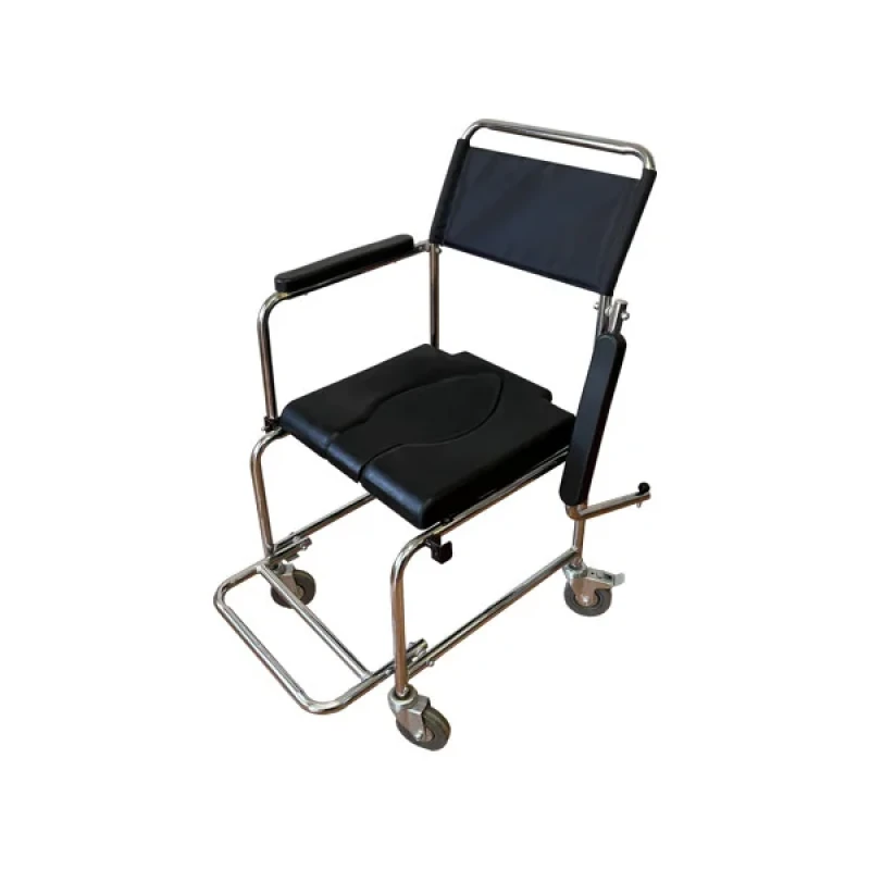 ویلچر موژان طب مدل MTC689U-57-PU