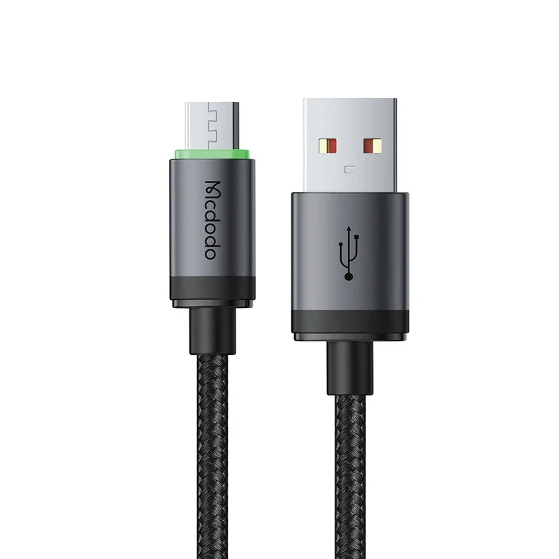 کابل تبدیل USB به Micro-USB مک دودو مدل CA-3990 طول 1 متر