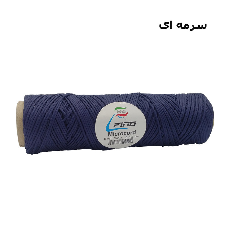 طناب میکروکورد 100 متری فینو مدل M1