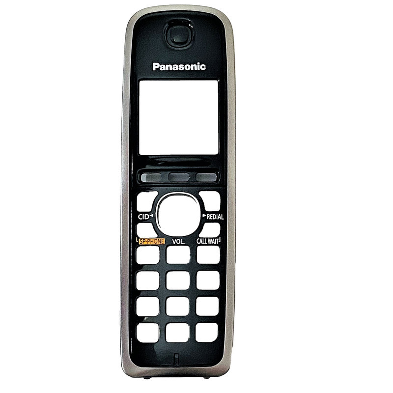 قاب یدکی تلفن بی سیم پاناسونیک مدل 3711-3721-3722