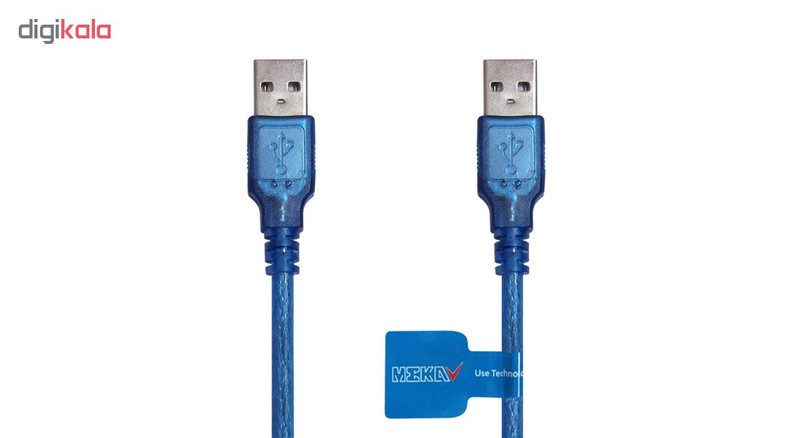 کابل لینک USB مکا مدل MCU32 طول 3 متر