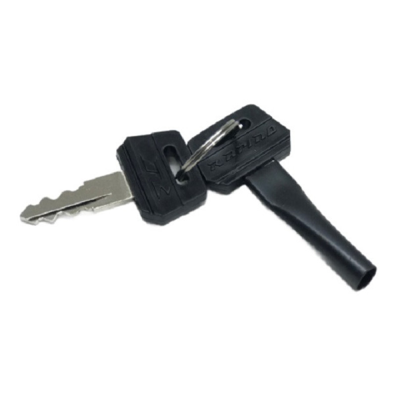 سوییچ موتور سیکلت راپیدو مدل CDI-R 125 مناسب برای هندا 125