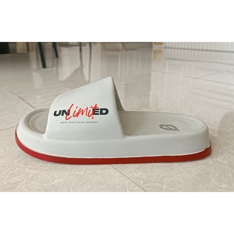 دمپایی مردانه مدل unlimited