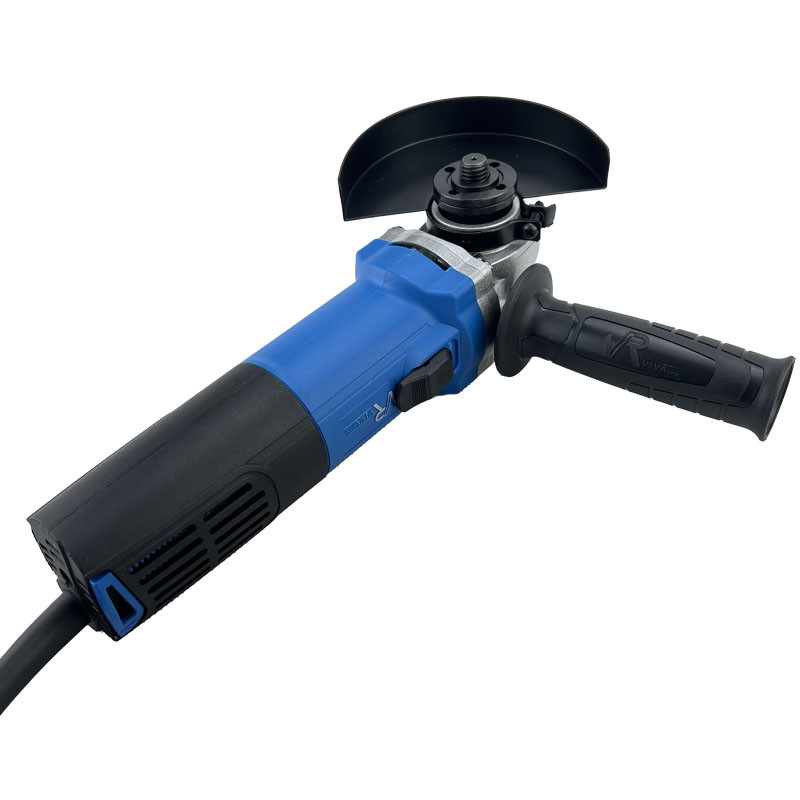 مینی فرز 115 میلیمتری 860 وات ویوارکس مدل VR8615-AG