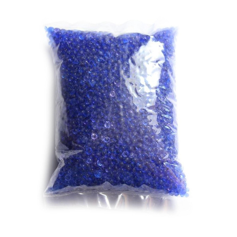 رطوبت گیر مدل SILICA وزن 500 گرم