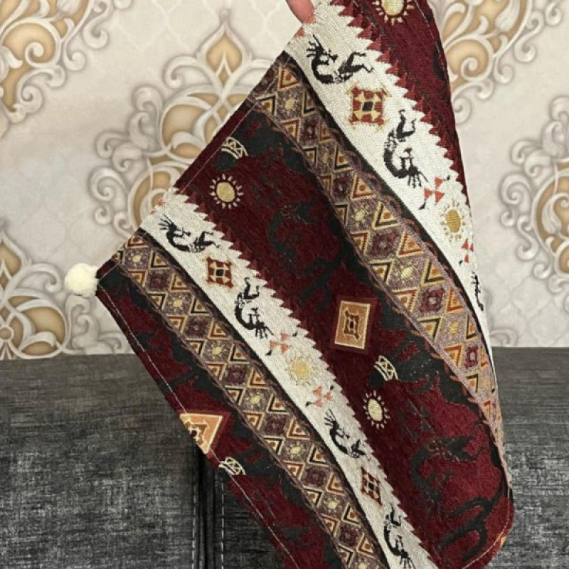 رومیزی کد 33 مجموعه سه عددی