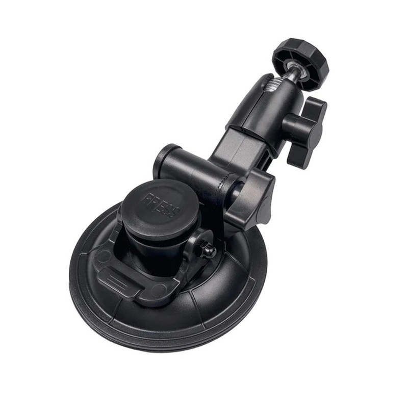 پایه نگهدارنده دوربین ورزشی مدل Suction Cup Mount