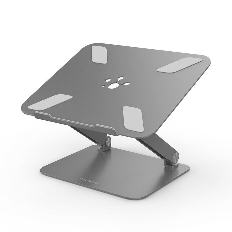 پایه نگهدارنده لپ تاپ لنشن مدل L5