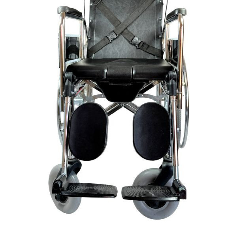 ویلچر موژان طب مدل 610GC-46