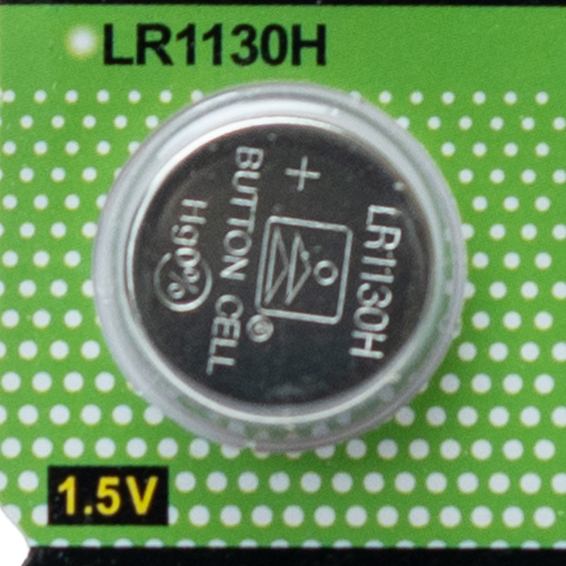باتری ساعت تیانکیو مدل AG10 – LR 1130 H - Original  بسته 10 عددی
