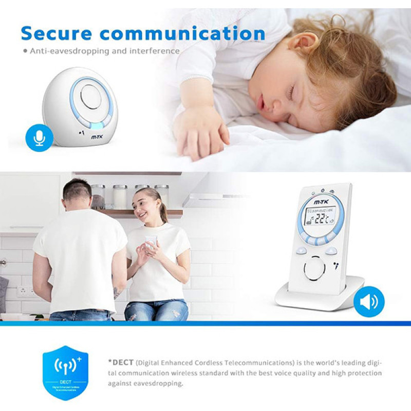پیجر صوتی کودک ام تی کی مدل B093WFNMH8
