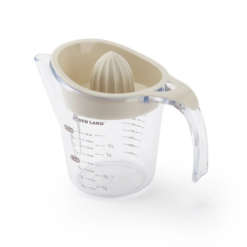 آب مرکبات گیری دستی نیولند مدل پارچ دار کد NL-2824